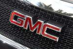 GMC Acadia 2011 года
